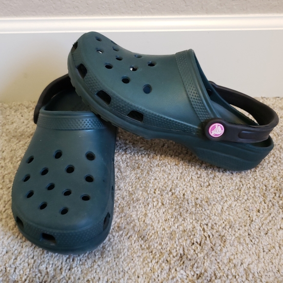 wild fable crocs